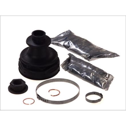 Balgenset, aandrijfas SPIDAN 22298