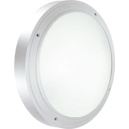Wandlamp Cristher lighting Daira IP65 E27 D380