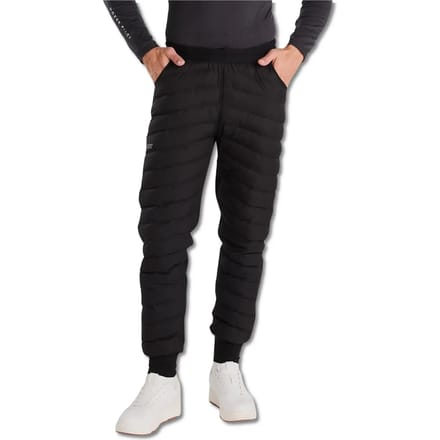 Gewatteerde joggingbroek Horse Pilot