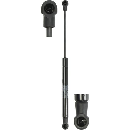 Gasveer, motorkap STABILUS 863296