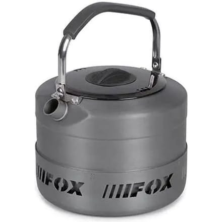 Fox Cookware Infrared Power Boil Kettle 1L