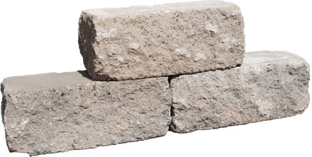 Cliff Walling 30 x 12 x 12 cm tuintegel Greige 25 stenen per m2, pr...