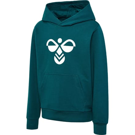 Sweater met capuchon voor kinderen Hummel Cuatro