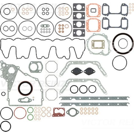 Pakkingset, motor REINZ 01-38974-01
