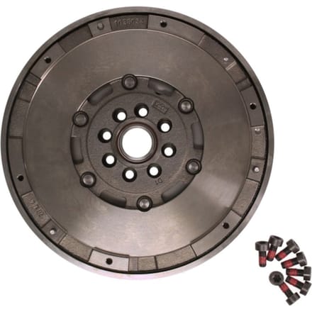 Dubbel massa vliegwiel VALEO 836172
