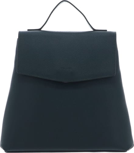 PICARD Leren Vrije tijd rugzak Rugzak Luis Backpack Cedar Groen