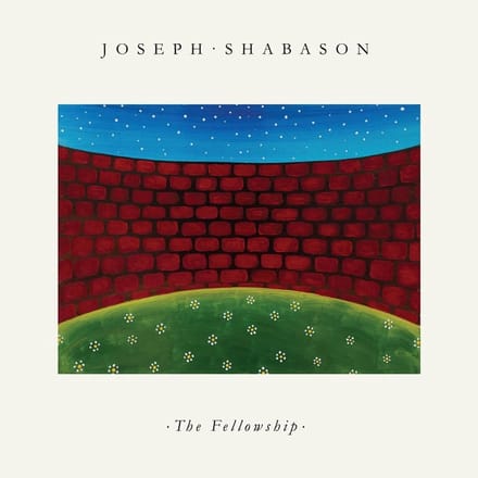 Joseph Shabason - The Fellowship (CD)
