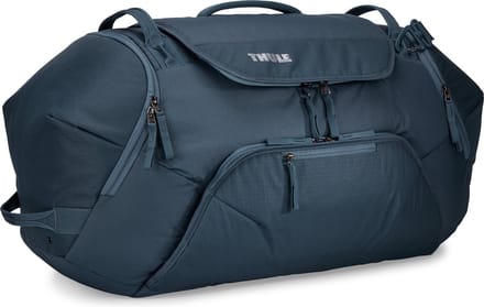 THULE Reistas Sporttas RoundTrip Snow Duffel 80L Dark Slate Grijs