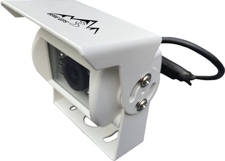 BergGPS® Full HD Draadloze Achteruitrijcamera voor Camper