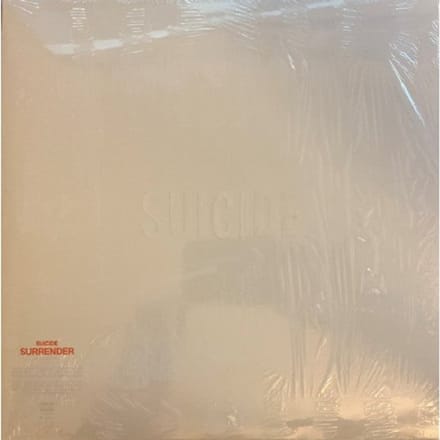 Surrender: A Collection