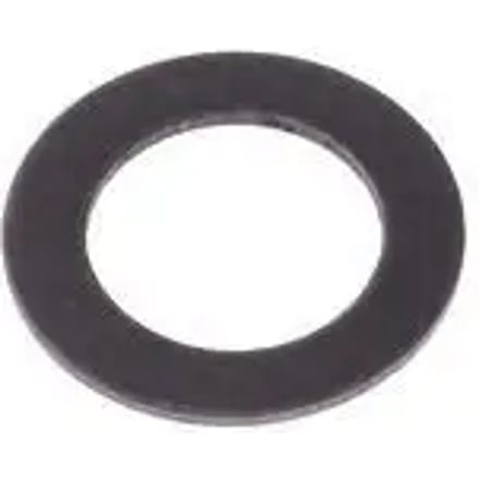 Schijfring Fox Factory Back-Up 0.400 OD X 0.252 ID X 0.020 TH, Ø 0.375 Shaft