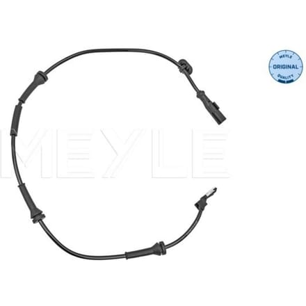 Sensor, wielsnelheid MEYLE ELECTRONICS 16-14 899 0016