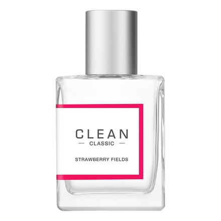 Frais, Classique Strawberry Fields, Eau De Parfum, Unisexe, 60 ml