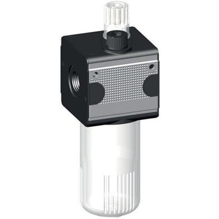 Smeermiddel G3/4'' Polycarbonaat Multifix 2