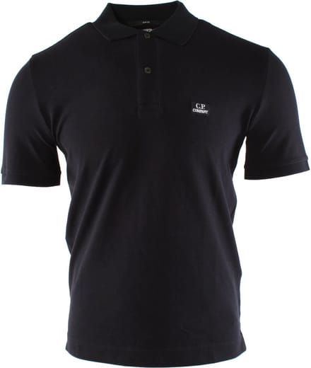 C.P. Company polo maat XS