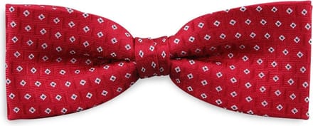 JB Collection - Strikken - strik Trading Session - rood / wit
