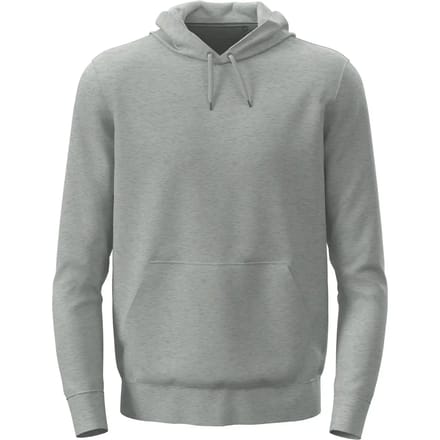 Stedman Classic Sweat Hoodie Unisex S4400 - Grey Heather - L