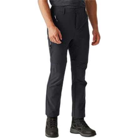 Modulaire wandelbroek Regatta Highton II