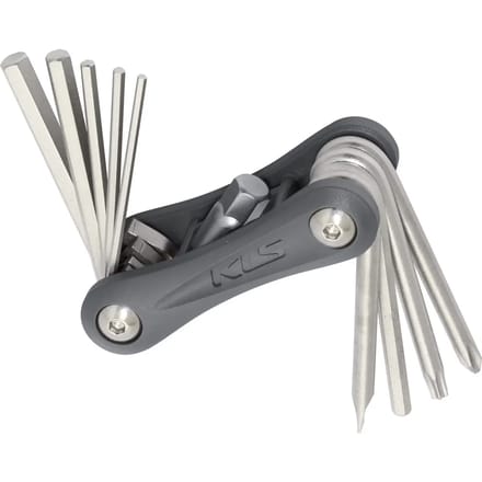 Multifunctioneel fietsgereedschap Kellys Stinger 10