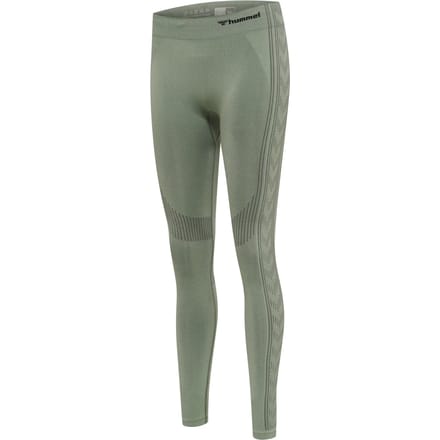 Dameslegging in halfhoge legging Hummel Shaping