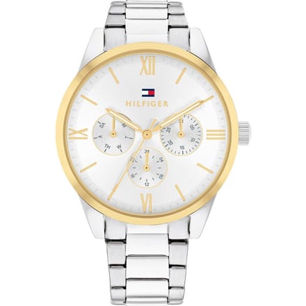 Tommy Hilfiger TH1782744 CAMILLE Dames Horloge
