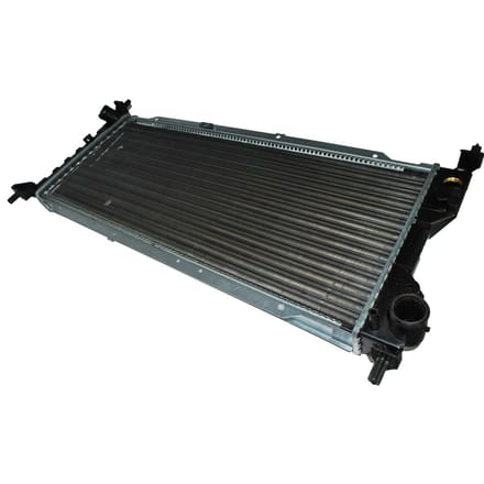 Radiator, motorkoeling THERMOTEC D7X005TT