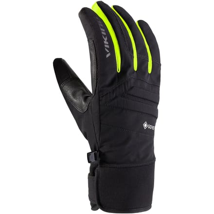 Multifunctionele skihandschoenen Viking Whistler GTX