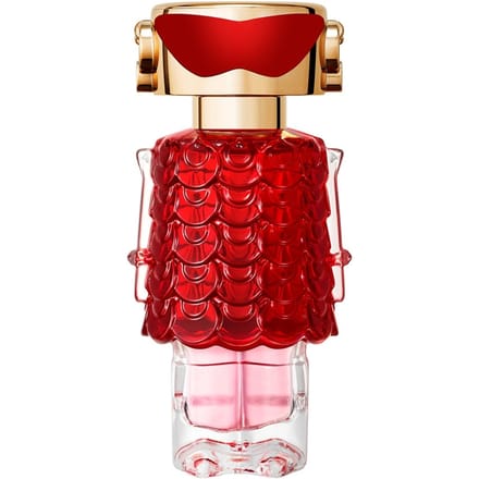 Rabanne Fame In Love Parfum Elixir Damesparfum Dames 30 ml