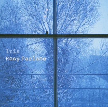 Rosy Parlane - Iris (CD)