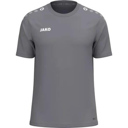 JAKO T-shirt One grijs 6100-825