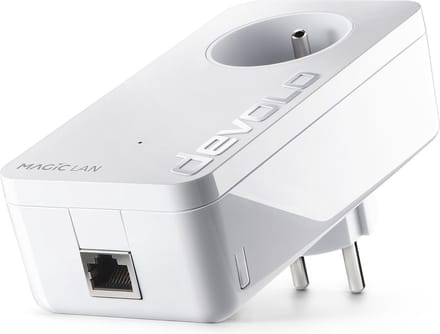 devolo Magic 2 LAN Uitbreiding - BE - zonder wifi