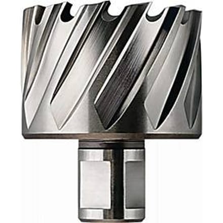 FEIN kernboor NOVA 25, Ø 13 mm, HSS, snijdiepte 25 mm, lasstift 19 mm