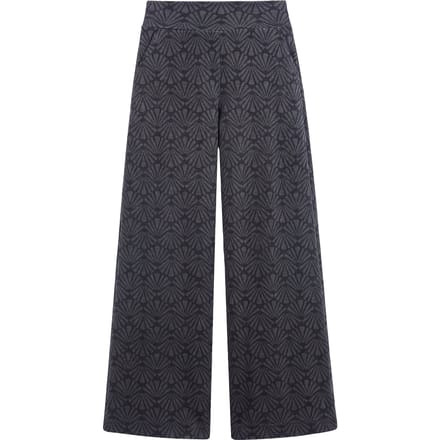 Niu - Broek - 480634 - Zwart/Antraciet