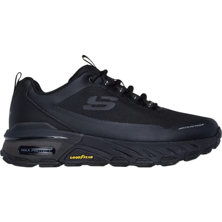 Wandelschoenen Skechers Max Protect Fast Track 237304-BBK Black