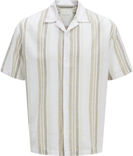 Jack & Jones Plus Overhemd Overhemd Plus Size