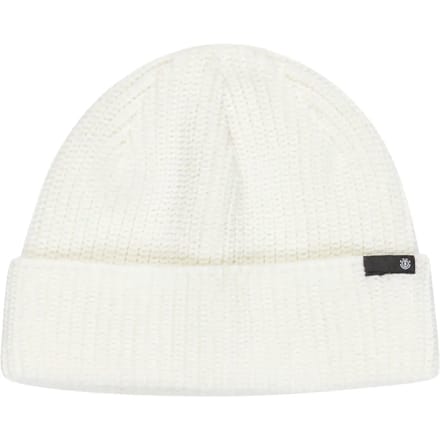 Element Low Docker Muts Wit