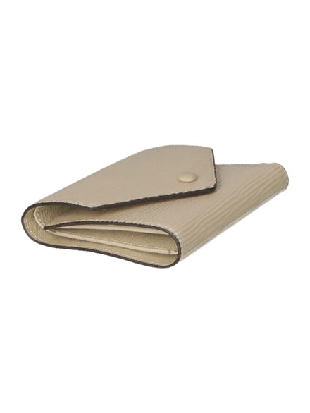 Gave Lux portemonnee Vrouwen BEIGE
