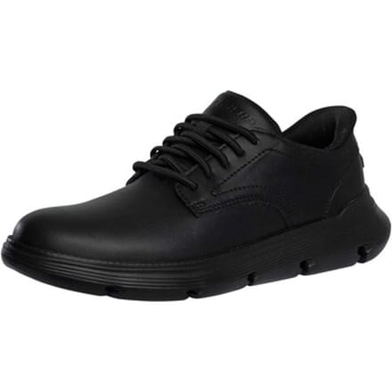 Lage Sneakers Skechers Instappers Garza leren sneakers