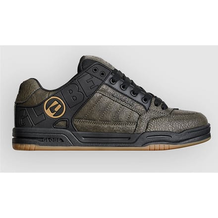 Globe Tilt Skate Schoenen bruin