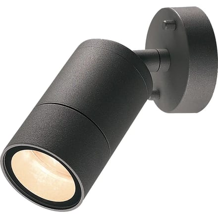 Verlichte spot Dopo lighting Abadia IP54 GU10