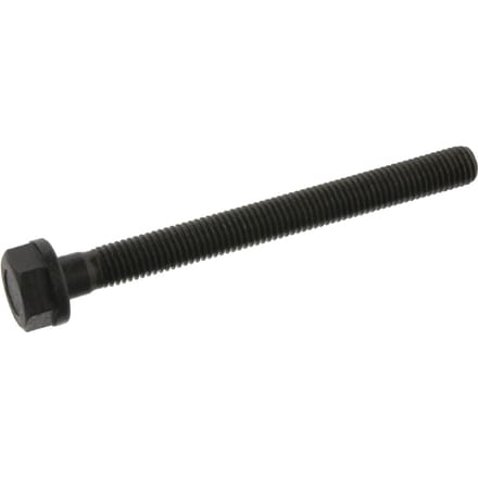 Uitlaatsysteem schroef FEBI BILSTEIN 02224