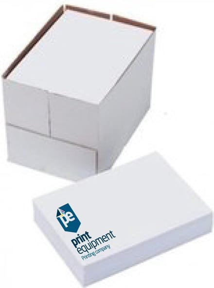 Kopieerpapier White label