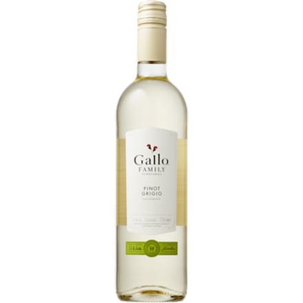 Pinot Grigio