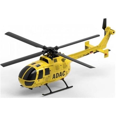 Pichler Modellbau ADAC Helicopter RC helikopter voor beginners RTF