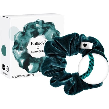 Bellody Haarbanden & scrunchies Originele Scrunchie Scrunchies Dames