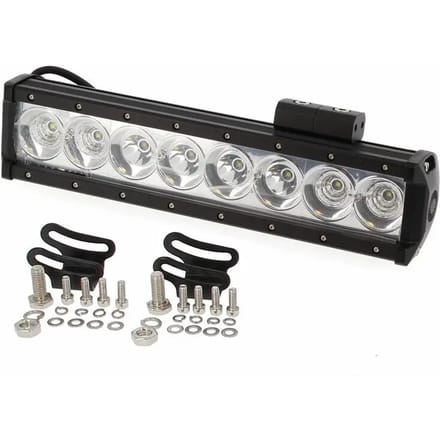 Extra LED Verlichting ART Premium Cree 80W 6800 Lumens
