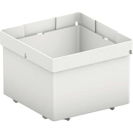 Festool Box 100x100x68/6 204860 Werkbox (l x b x h) 100 x 100 x 68 mm