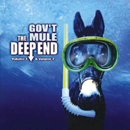 Deep End, Vols. 1 & 2