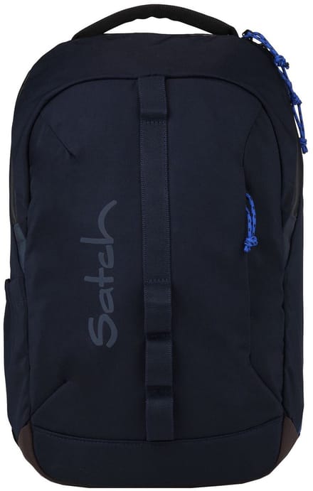 Satch Con:Next urban dark blue