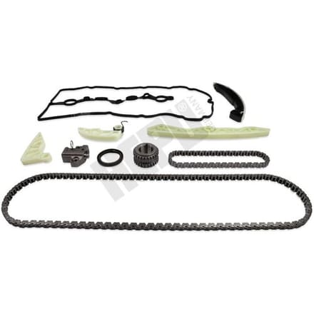 Ventielbesturingsset (ketting + elementen) HEPU HEP21-0726